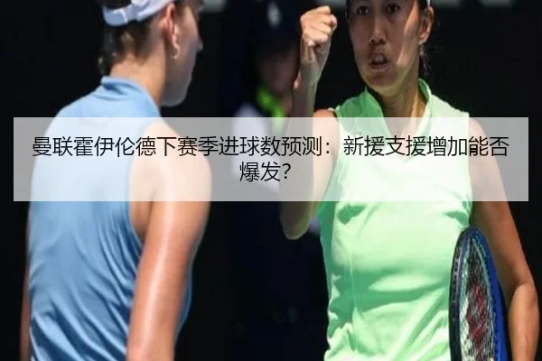 曼联霍伊伦德下赛季进球数预测：新援支援增加能否爆发？
